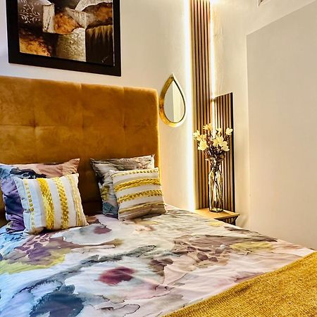 Luxury Studio Design By Kenzo Apartment Paris Ngoại thất bức ảnh