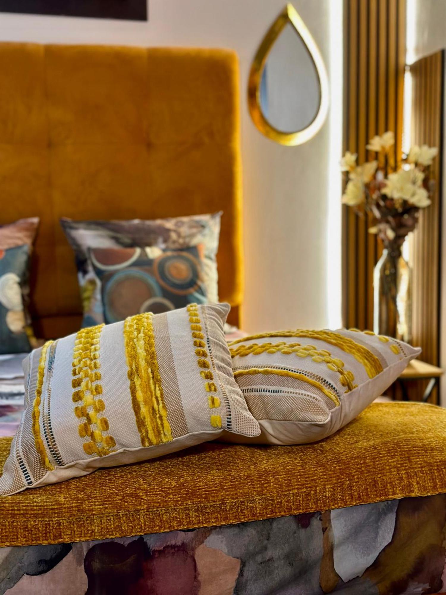 Studio Design By Kenzo Near Notre Dame Paris Ngoại thất bức ảnh