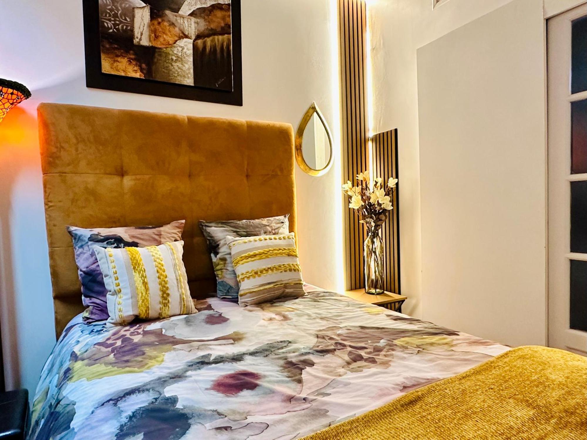 Luxury Studio Design By Kenzo Apartment Paris Ngoại thất bức ảnh