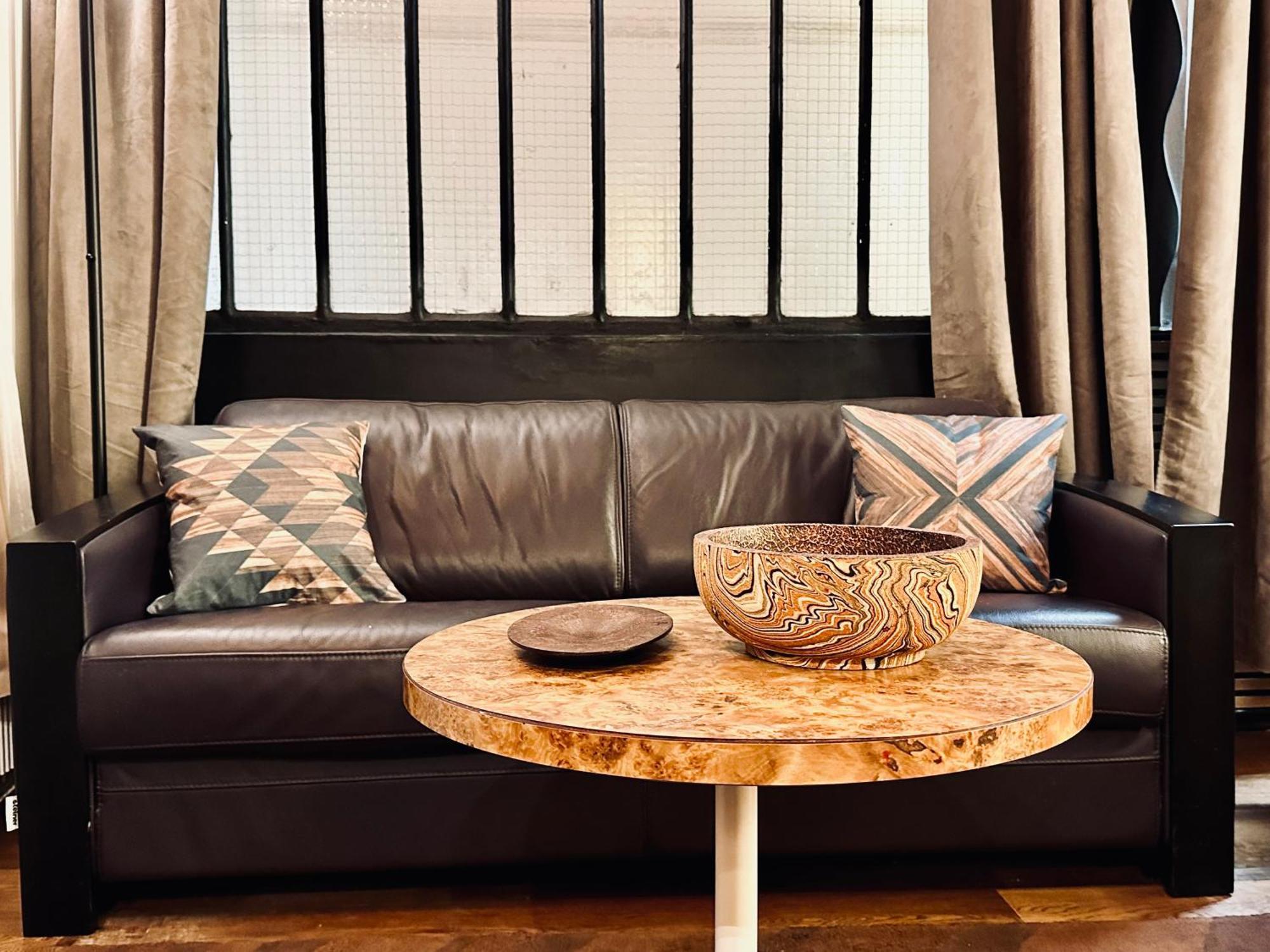 Studio Design By Kenzo Near Notre Dame Paris Ngoại thất bức ảnh