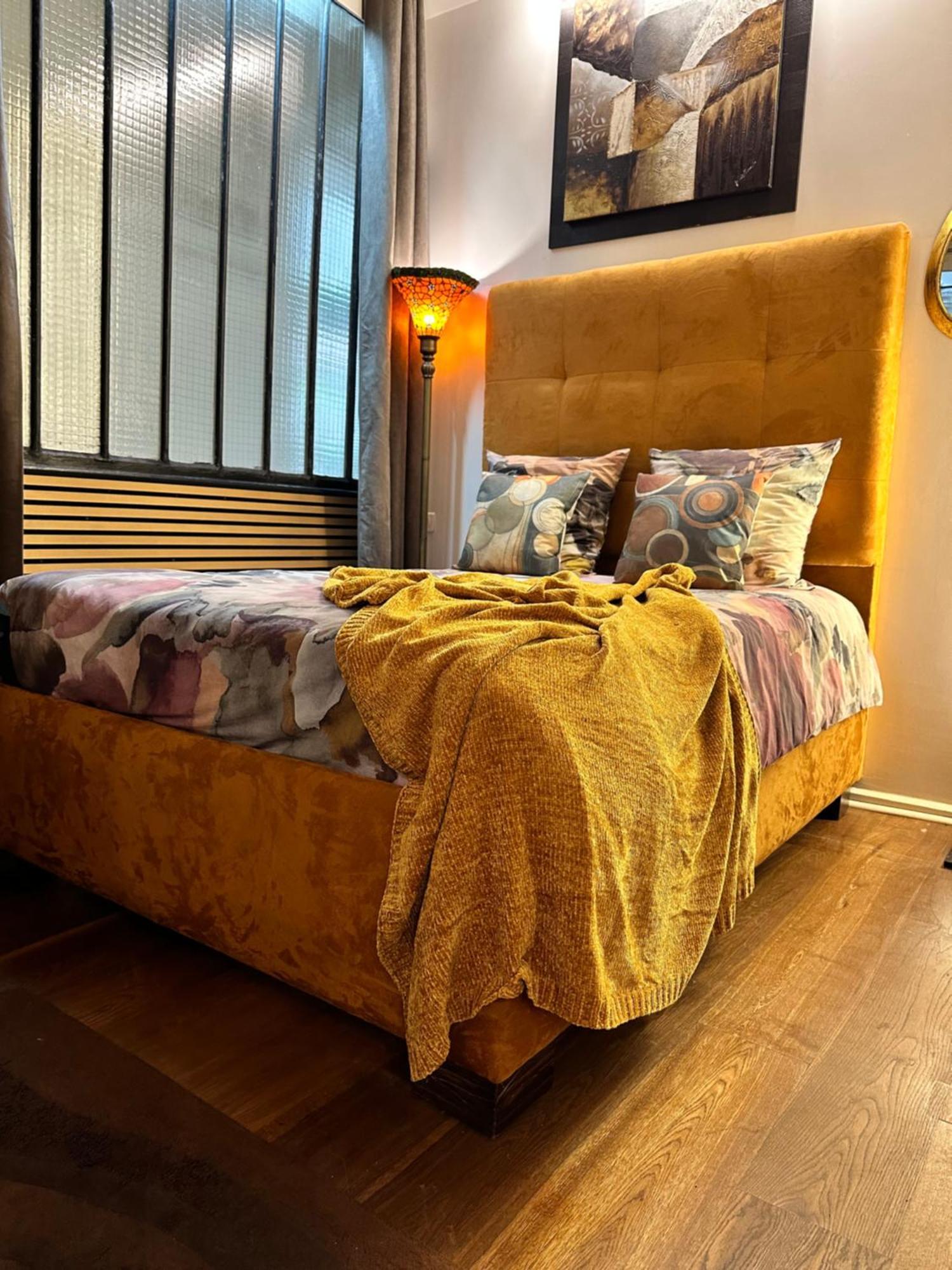 Studio Design By Kenzo Near Notre Dame Paris Ngoại thất bức ảnh